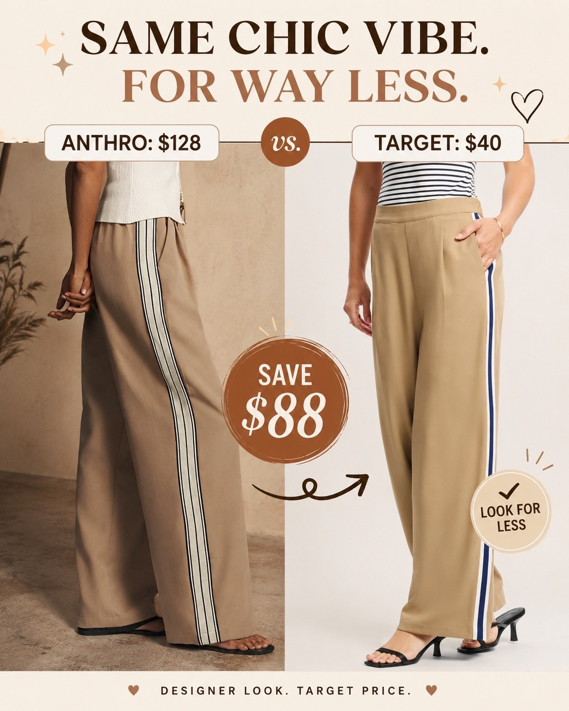 Love these trending pants from @Target  
They are going quickly!

#LTKootd #LTKOver40 #LTKU
