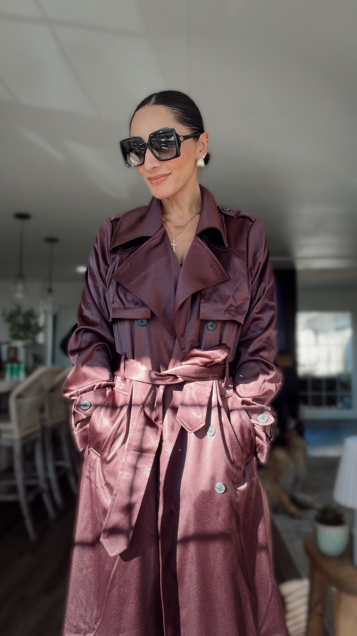 Church fit of the day 

#LTKootd #LTKWorkwear #LTKHoliday