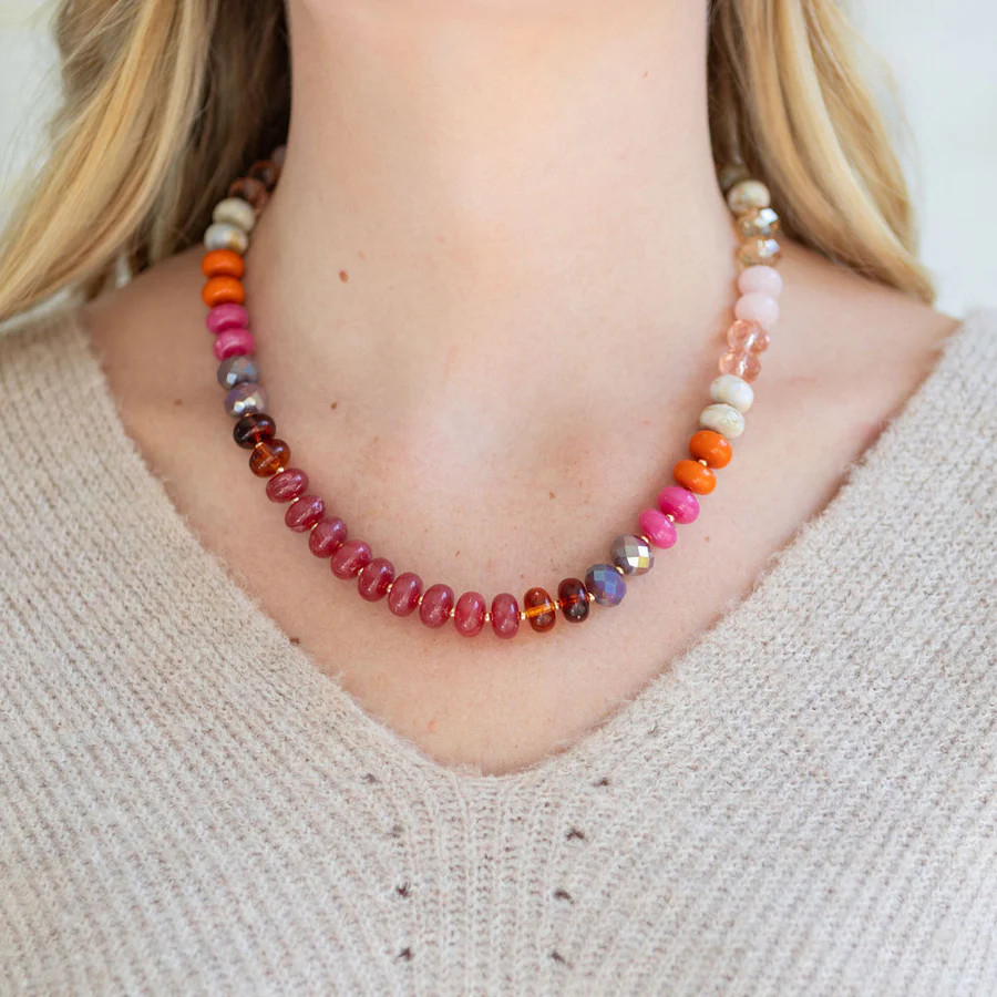 Longest Friendships Necklace | Erin McDermott Jewelry