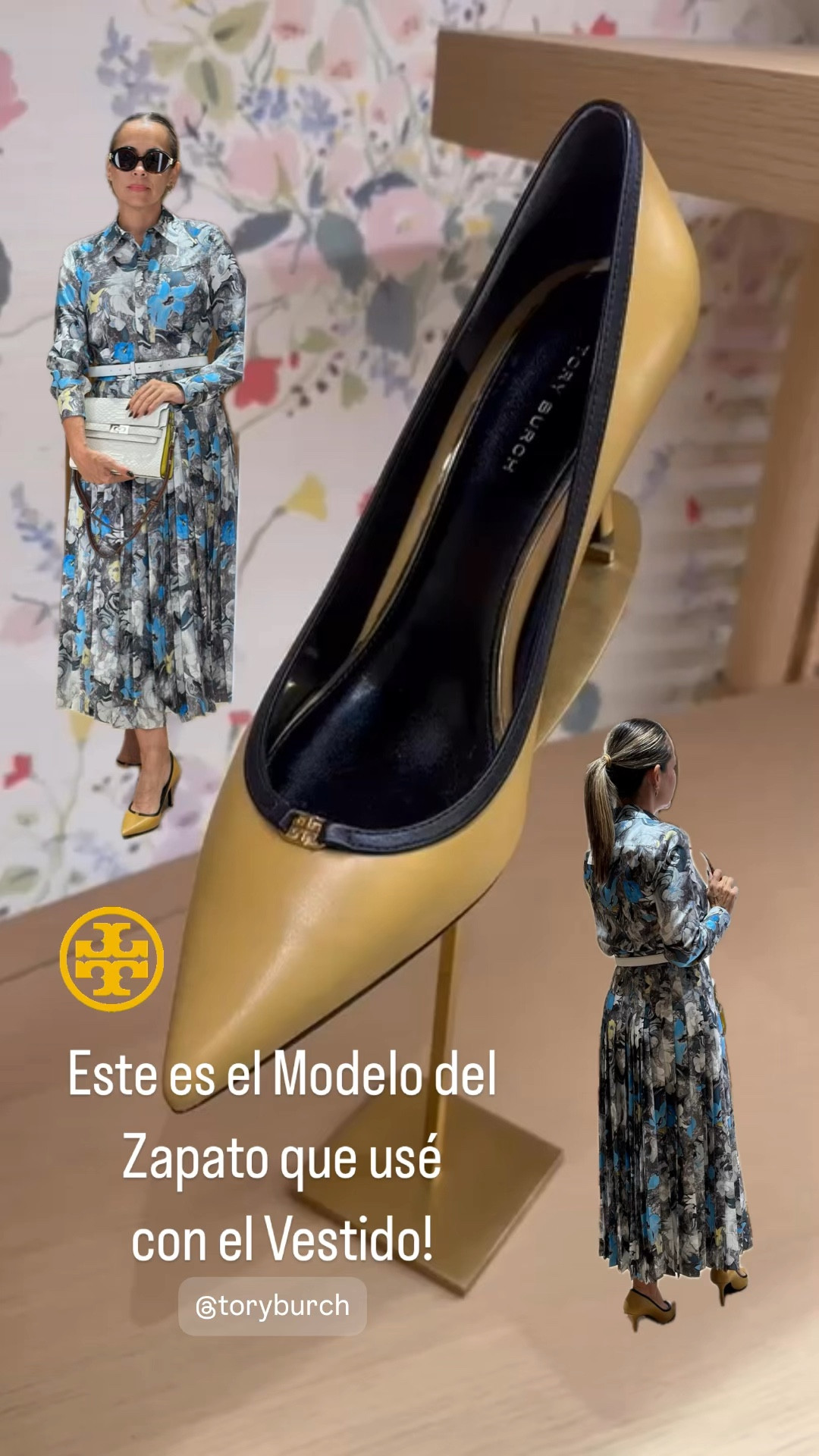 Cómodos y Elegantes! En cualquier color son un Hit de Nuestra Marca Tory Burch 

#LTKStyleTip #LTKSaleAlert #LTKHoliday