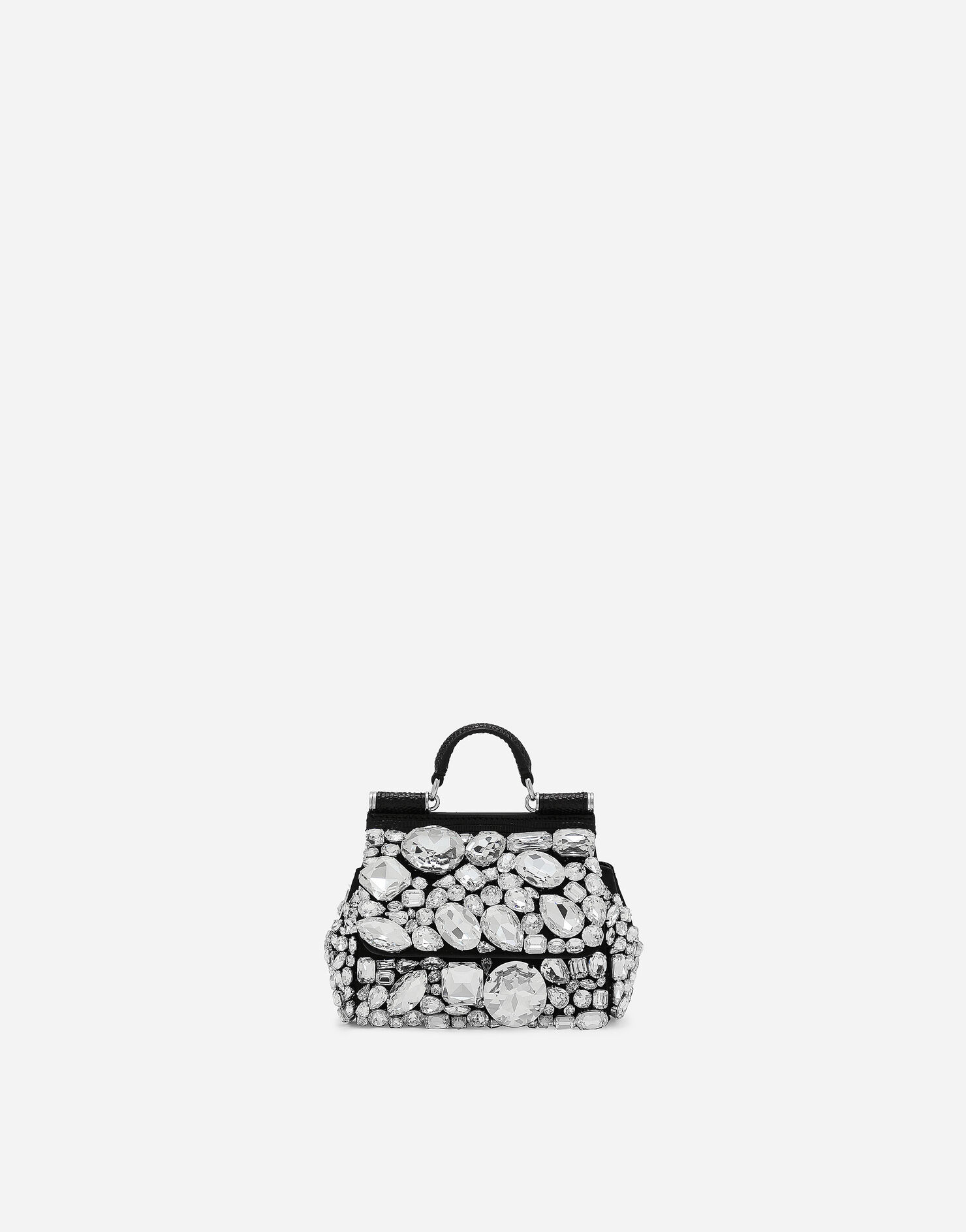 Mini Sicily handbag | Dolce & Gabbana US