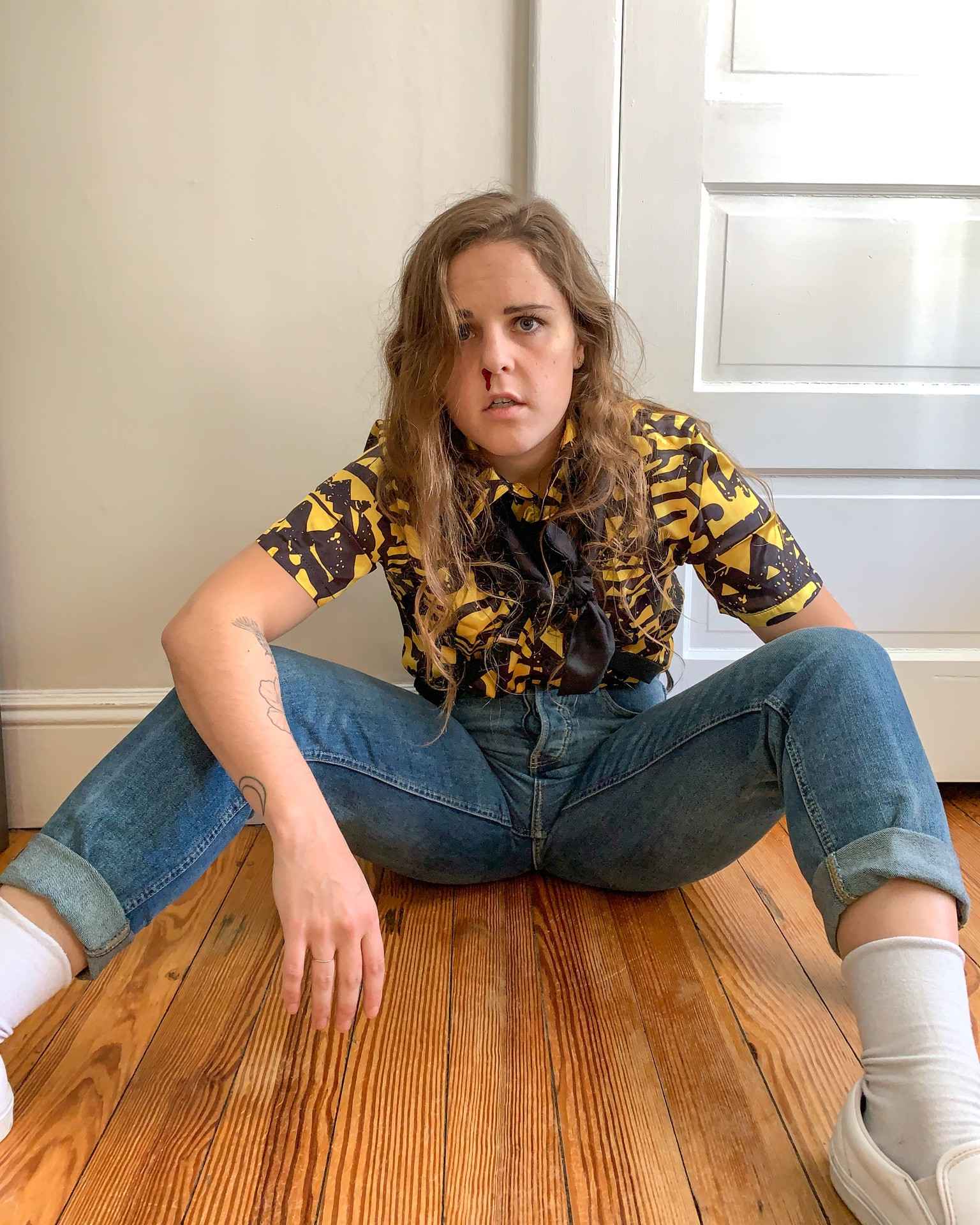 Stranger things. Stranger things costume. Stranger things cosplay. Closet cosplay. Cosplay. Halloween. Easy Halloween costumes. Easy Halloween costume. Costume inspiration. Halloween costume ideas. Costume ideas. Affordable Halloween costume. Eleven costume. 

#LTKHalloween #LTKstyletip #LTKunder50