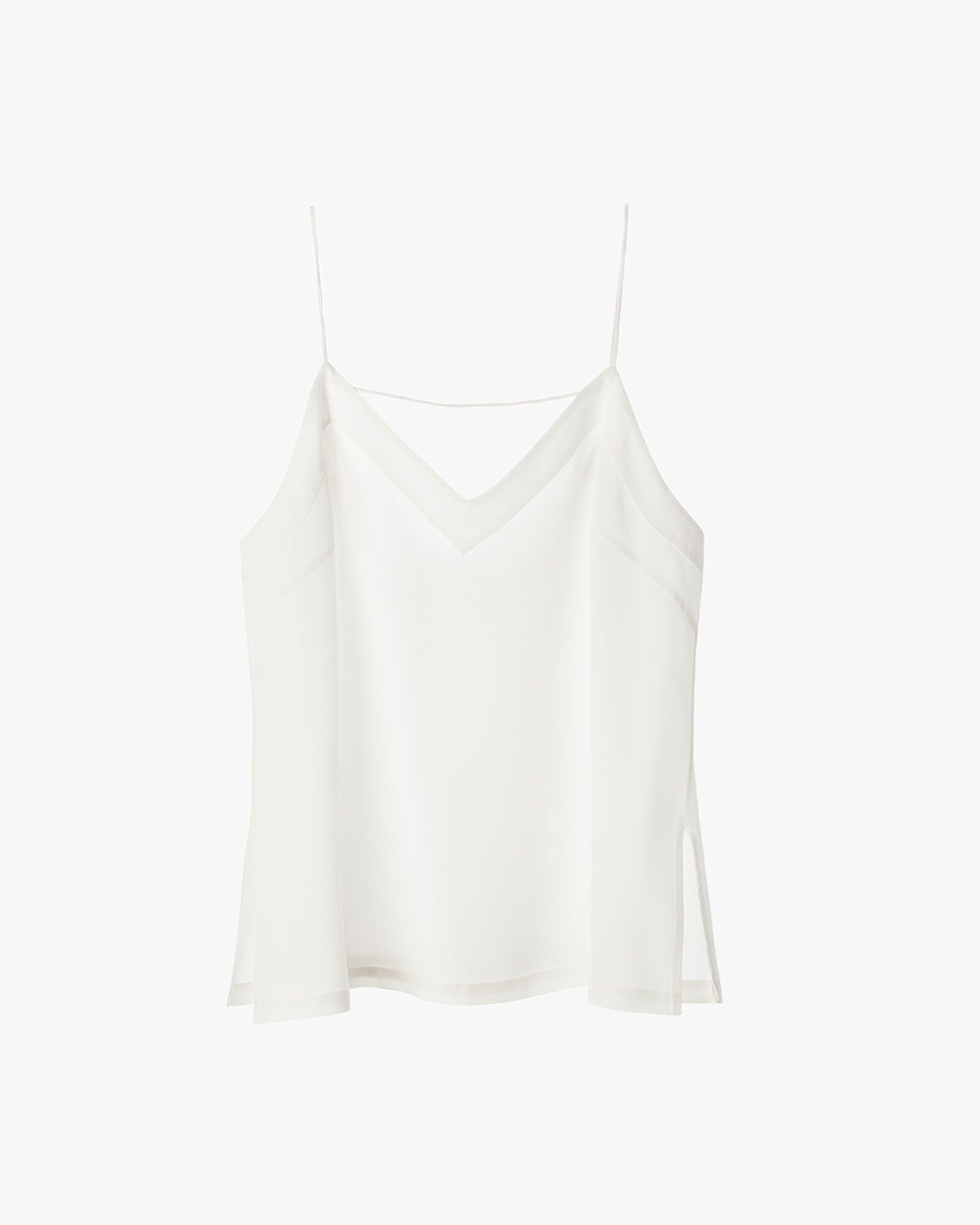 Silk Cami | Cuyana