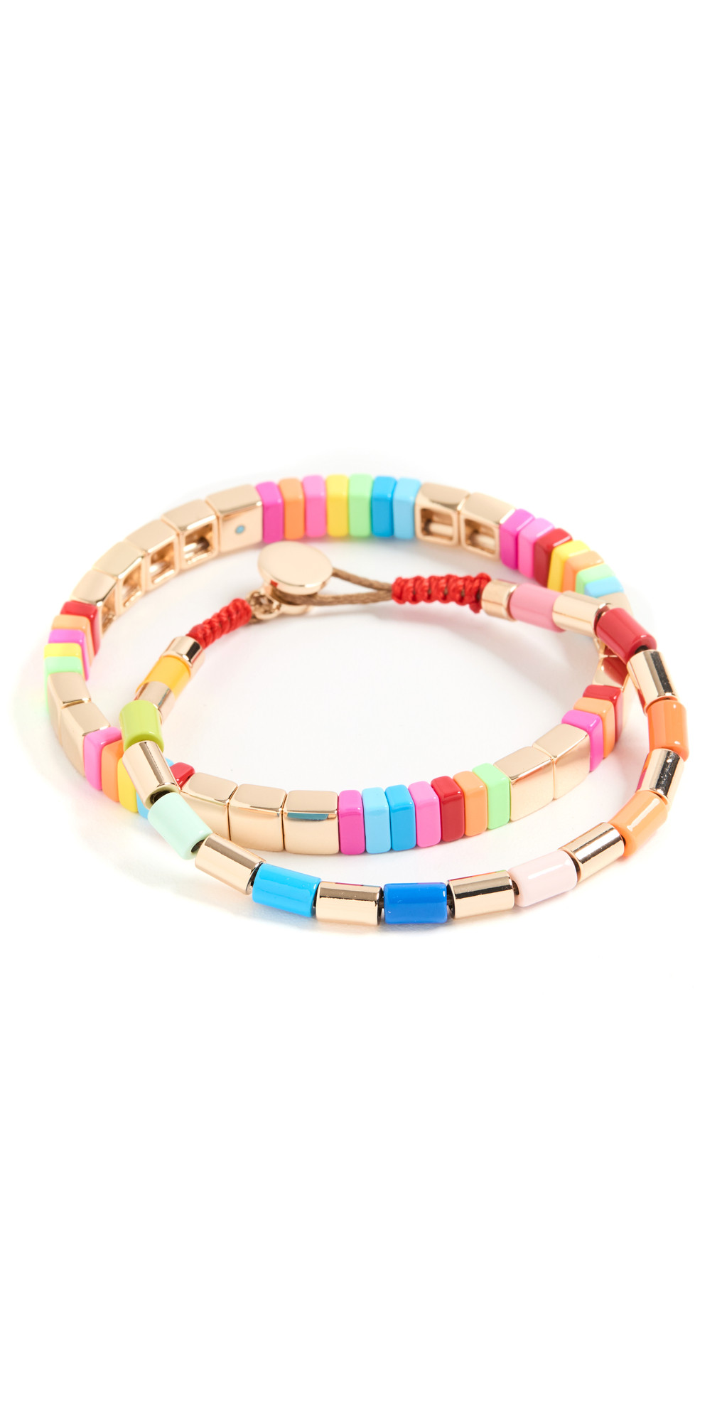 Sugar Rush Dynamic Duo Bracelets | Shopbop