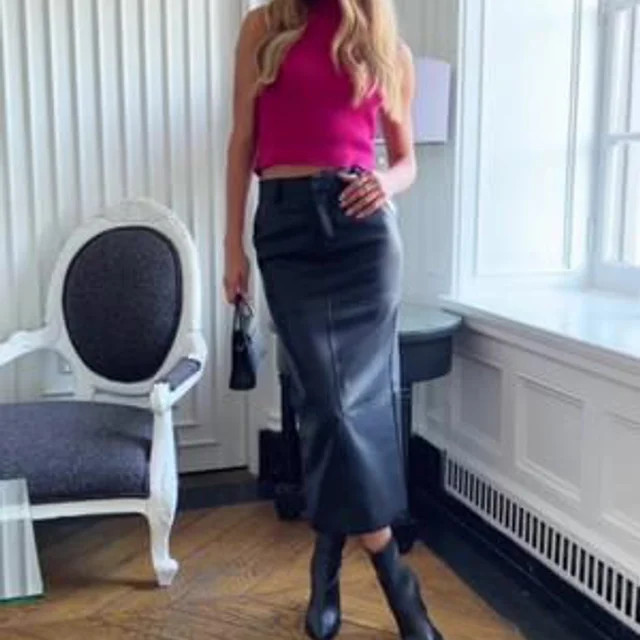 Avaleigh Collared Pullover Sweater | VICI