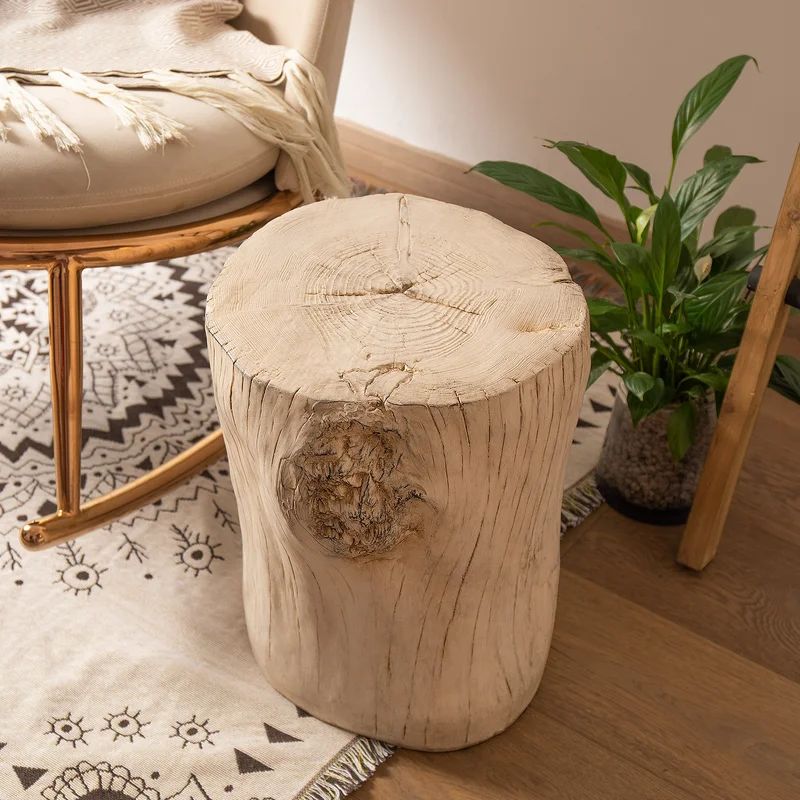 Kamar Side Table | Wayfair North America