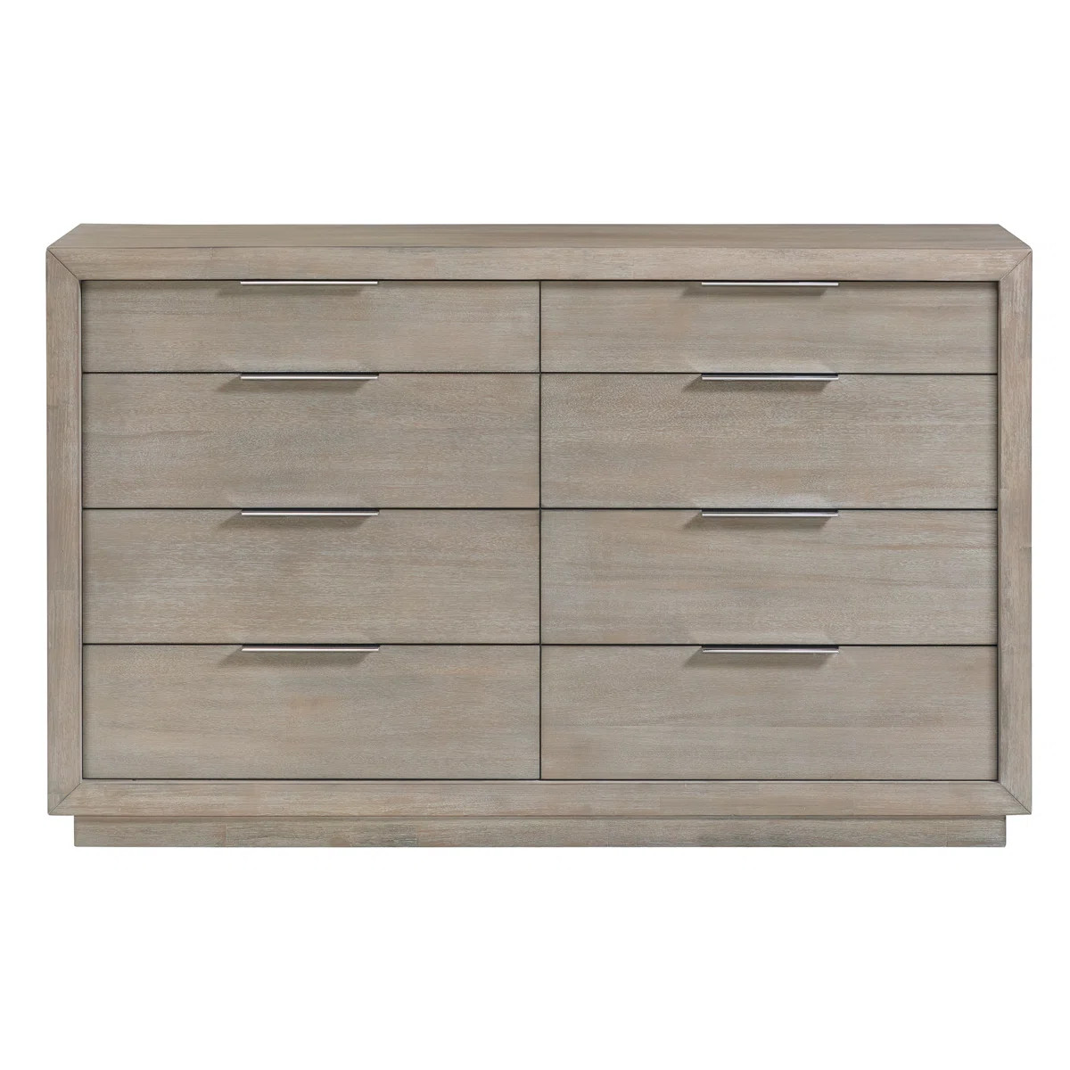 Amulya 58'' W 8 - Drawer Dresser | Wayfair North America