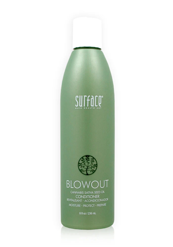 BLOWOUT CONDITIONER | Surface Hair
