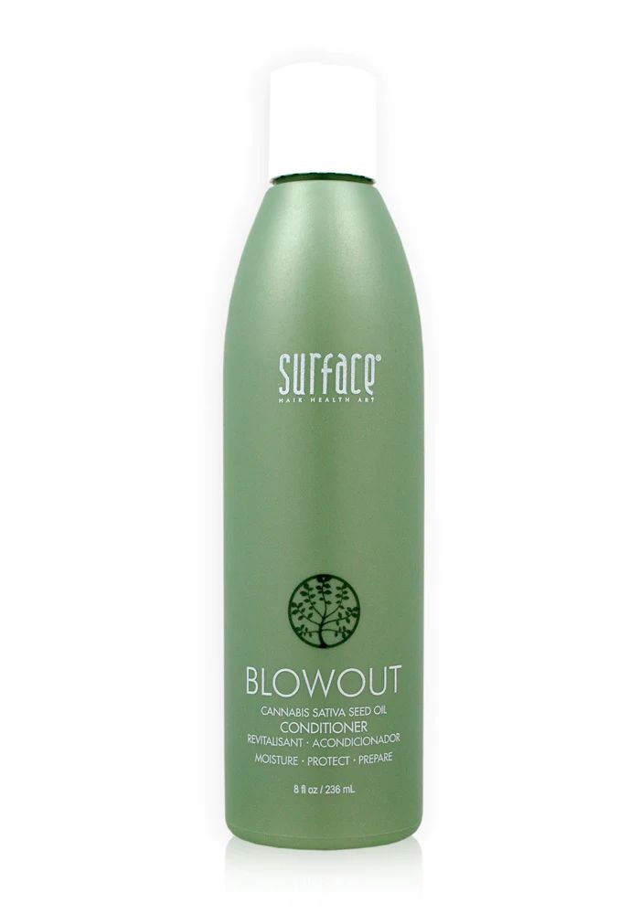 BLOWOUT CONDITIONER | Surface Hair