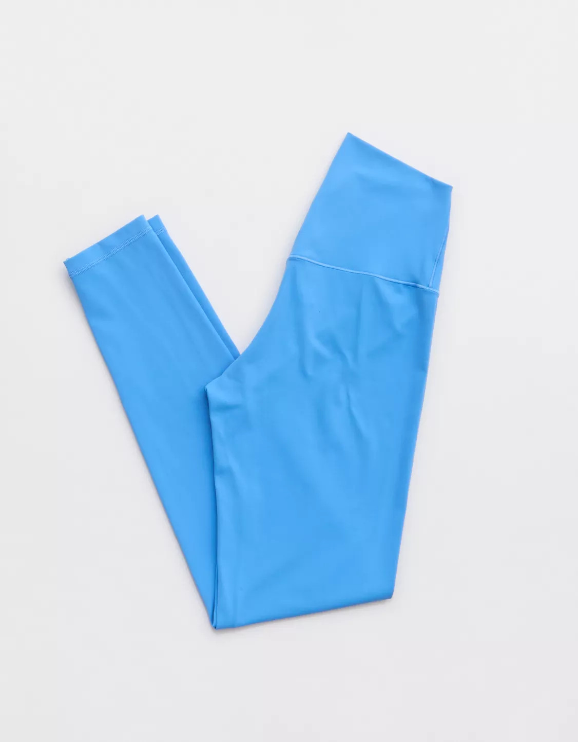 OFFLINE By Aerie Real Me XTRA High Waisted Legging | Aerie