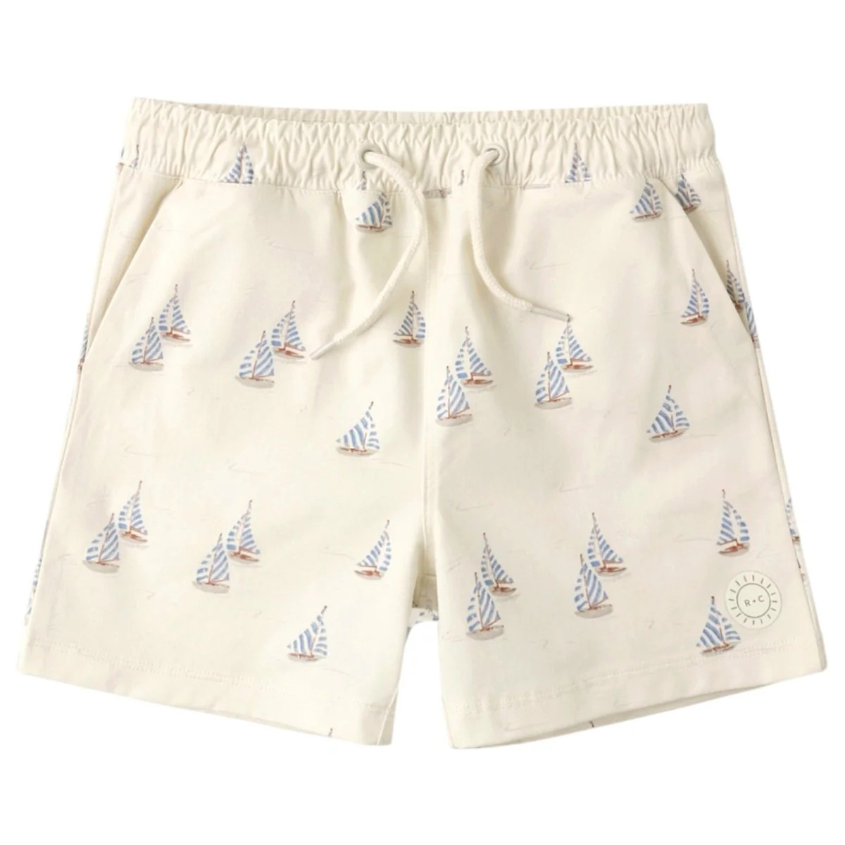 Sailboats
        
          Swim
        
          Trunk | Mini Dreamers