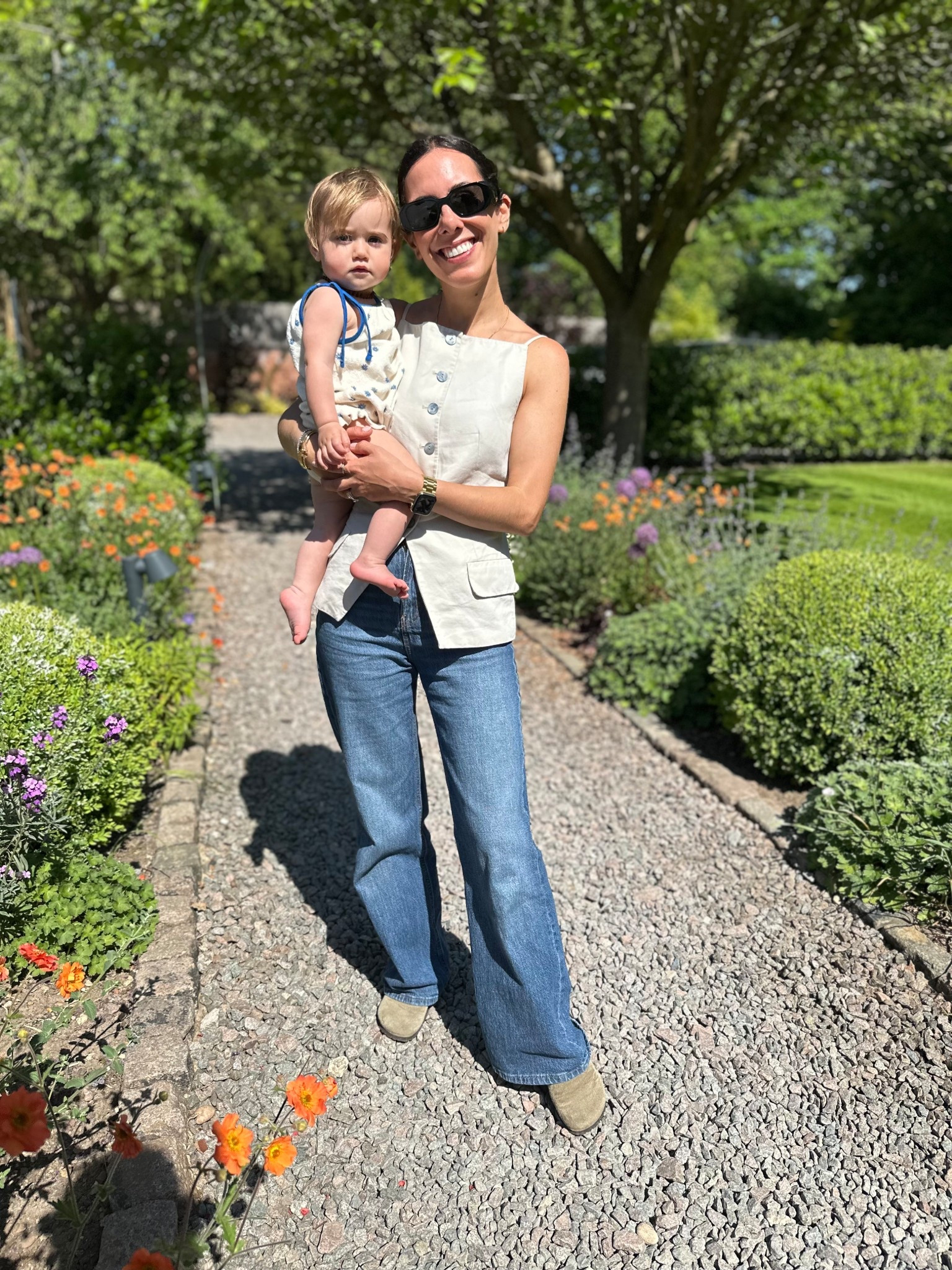 These sunny days filling my cup ☀️💛

#LTKpetite #LTKuk #LTKspring