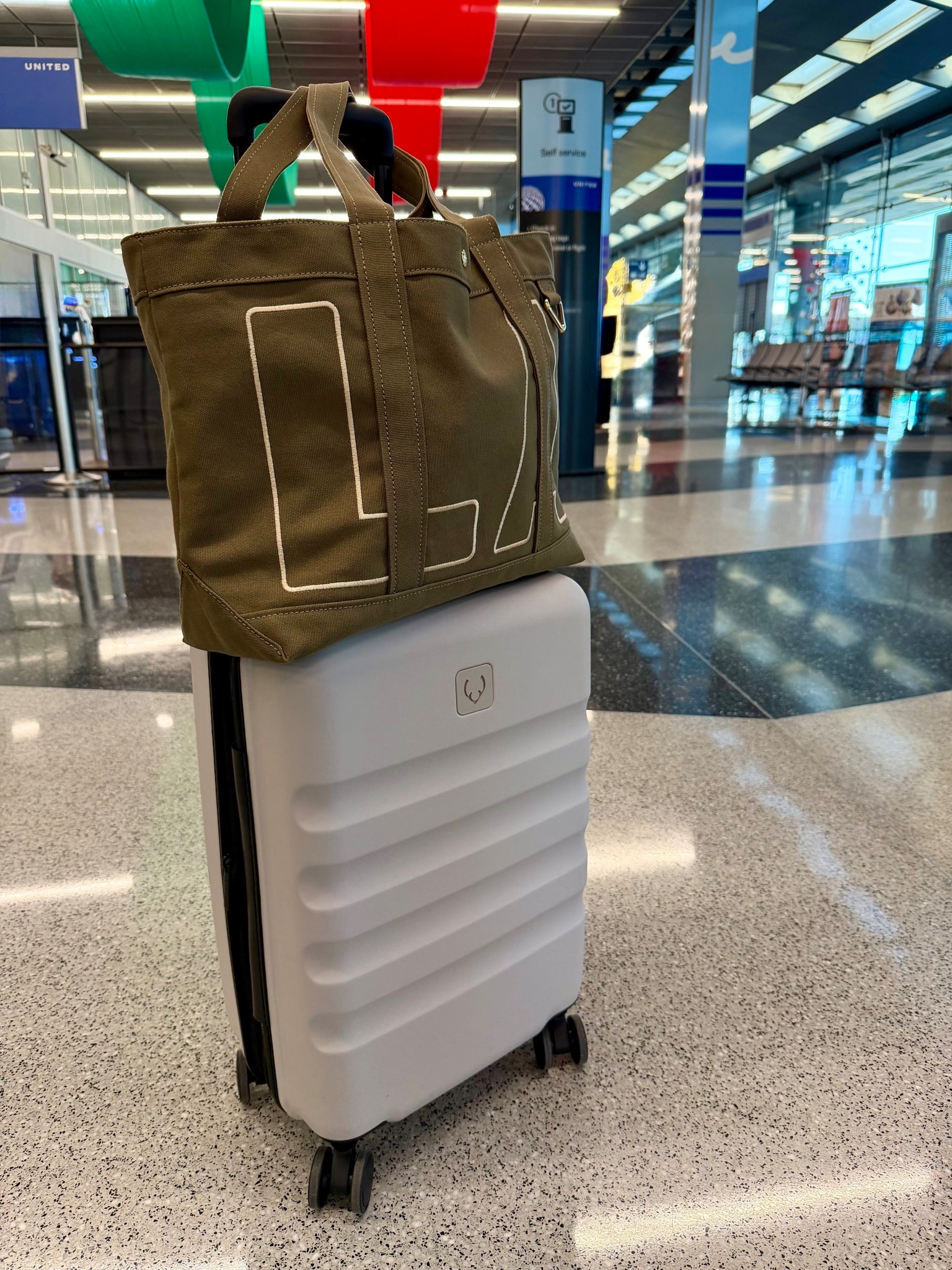 My current travel set up! Both are on sale right now for Black Friday  

#LTKGiftGuide #LTKCyberWeek