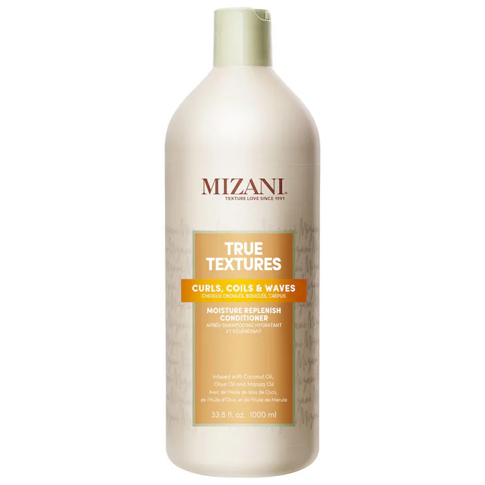 True Textures Moisture Replenish Conditioner | Sephora (US)