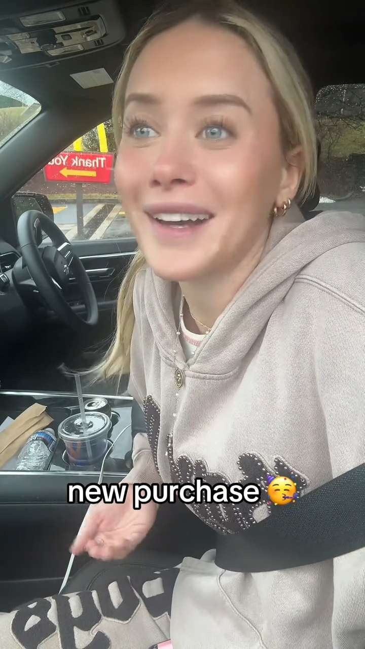 okay isn't she cute... 🤷🏼‍♀️ new fav bag 

 #LTKdayinmylife #LTKootd #LTKstorytime