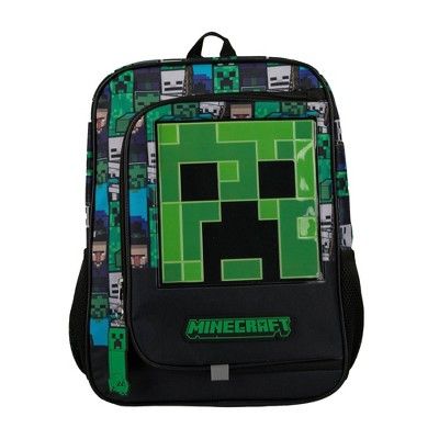 Minecraft Kids' 16" Backpack | Target