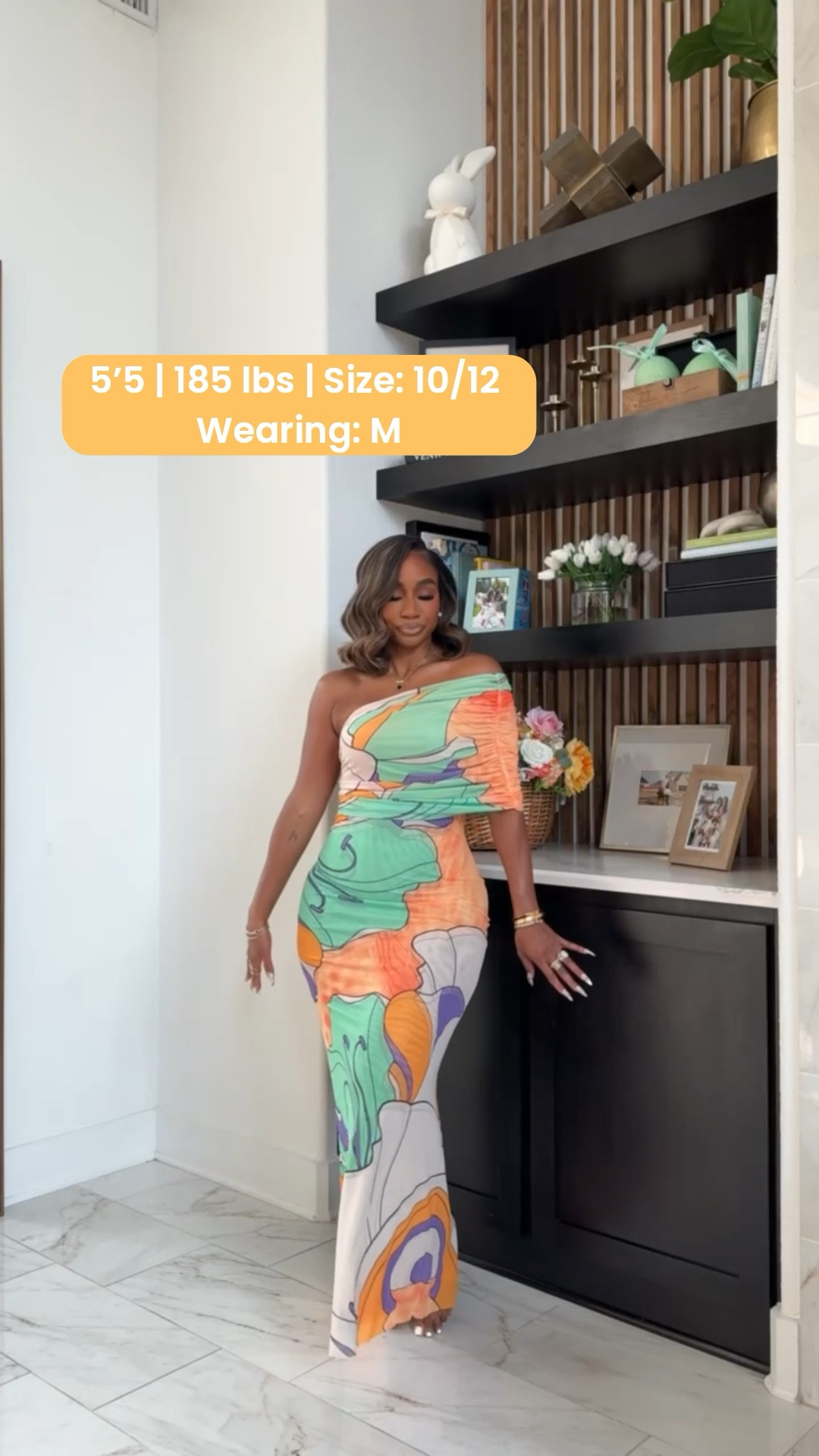 spring outfits 2026! one shoulder print mesh maxi dress! Also comes in strapless version

#LTKootd #LTKMidsize