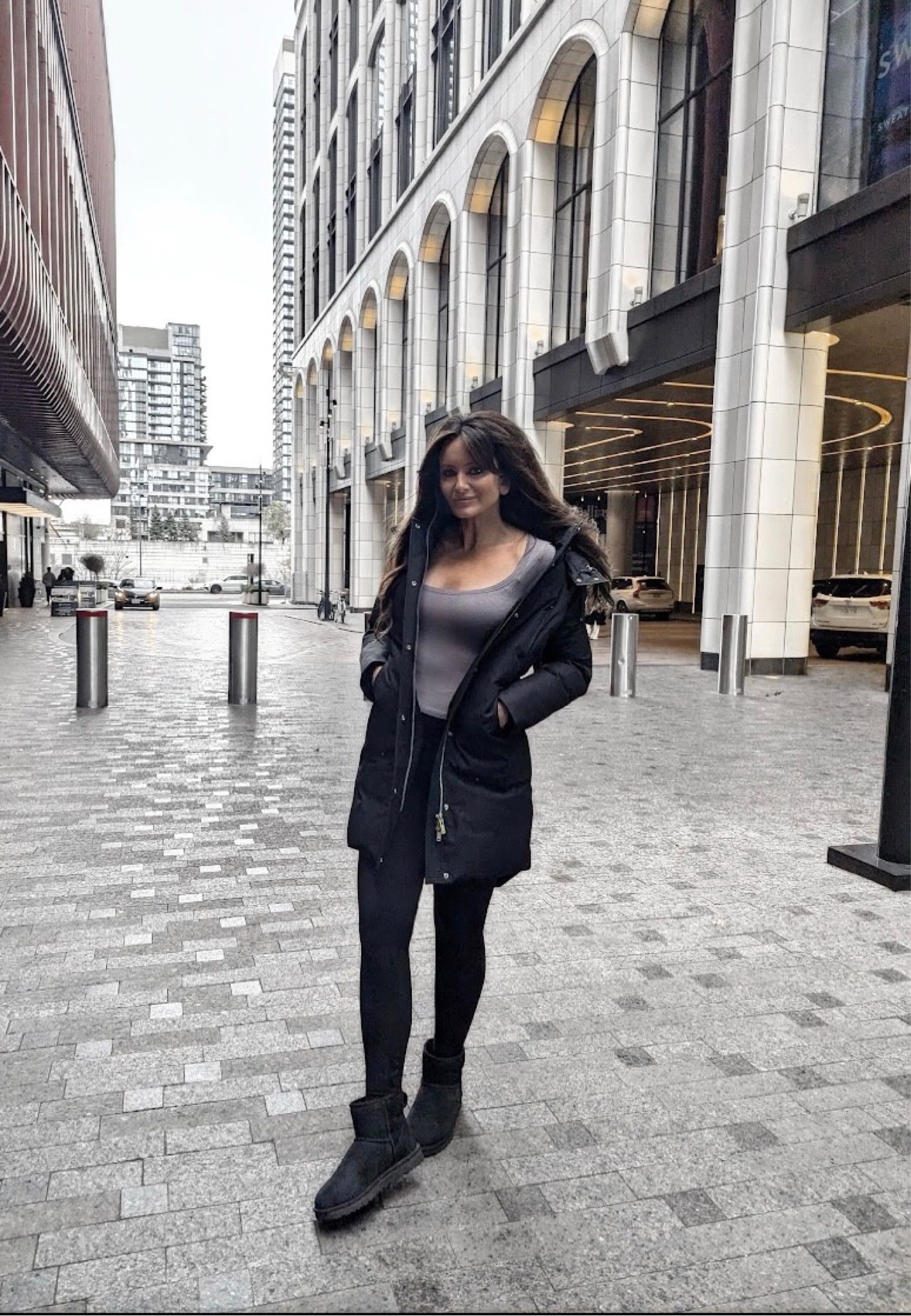 #MooseKnuckles #MooseKnucklesParka #WinterStyle #Uggs #BlackFriday #BlackFridaySales 

#LTKover40 #LTKsalealert #LTKSeasonal