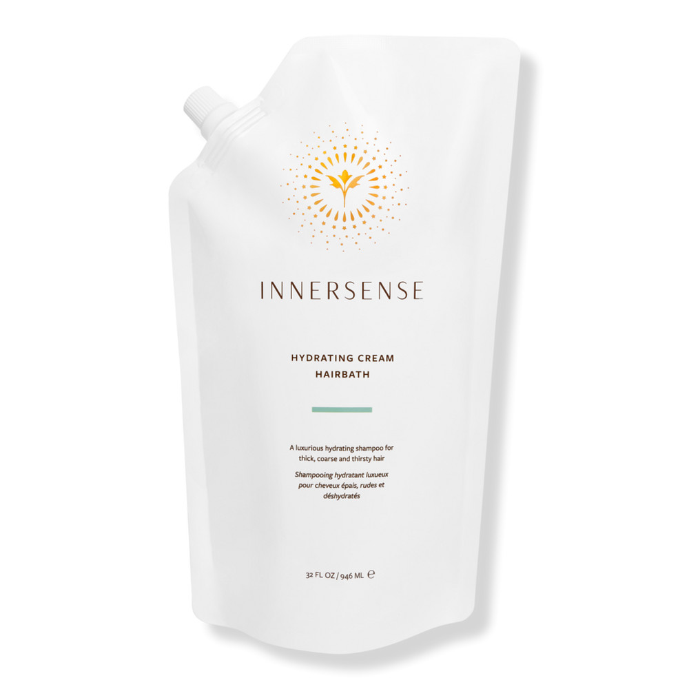 Innersense Organic Beauty Hydrating Cream Hairbath - 32.0 oz (Refill) | Ulta