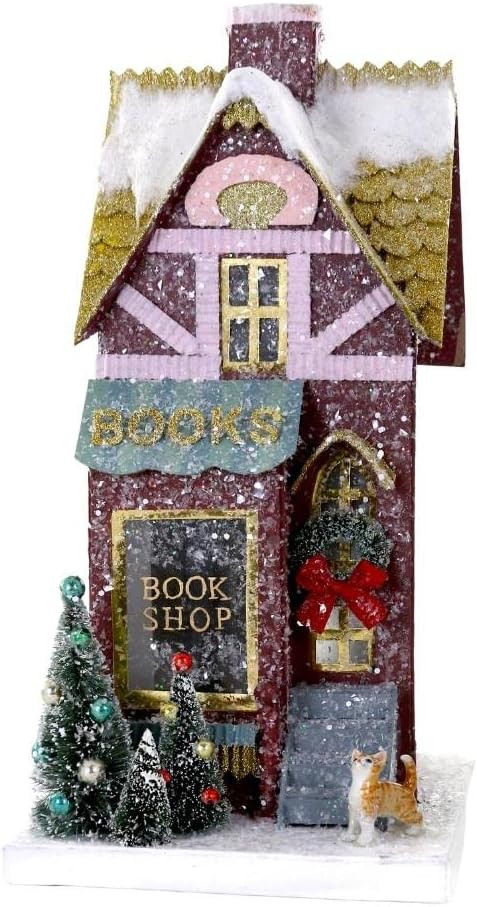 Cody Foster & Co - Book Shop | Amazon (US)