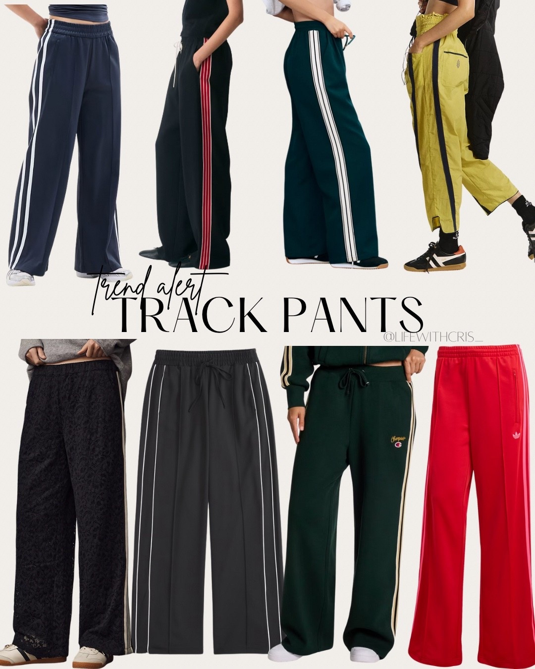 i’m loving track pants instead of leggings these days 

#LTKFindsUnder100 #LTKPetite #LTKActive