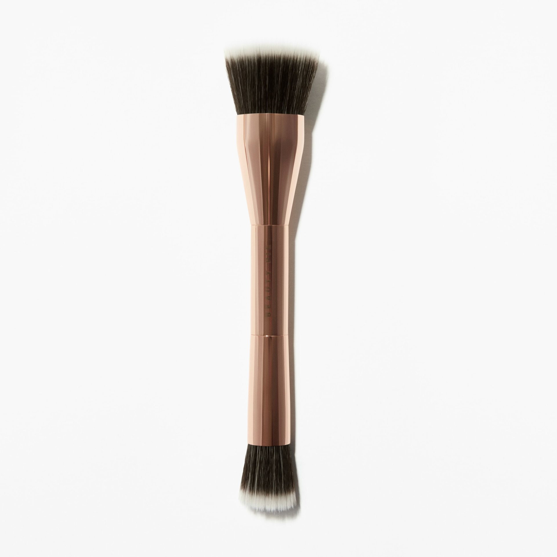 Double-ended Bronze & Blur Complexion Brush | BEAUTY PIE | Beauty Pie (UK)