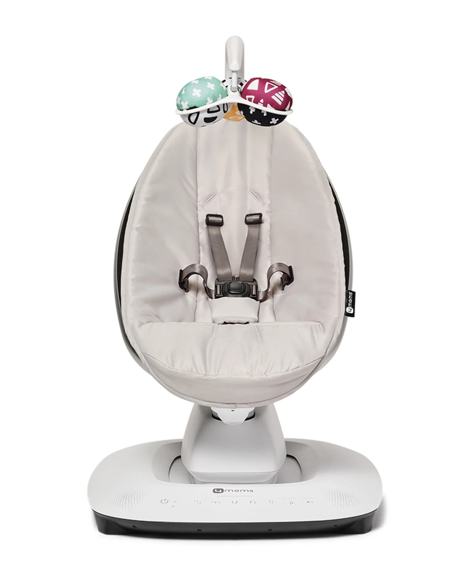 4moms MamaRoo Multi-Motion Baby Swing | Walmart (US)