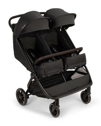 Nuna TRVL™ Dubl Stroller | Bloomingdale's Kids | Bloomingdale's (AU)