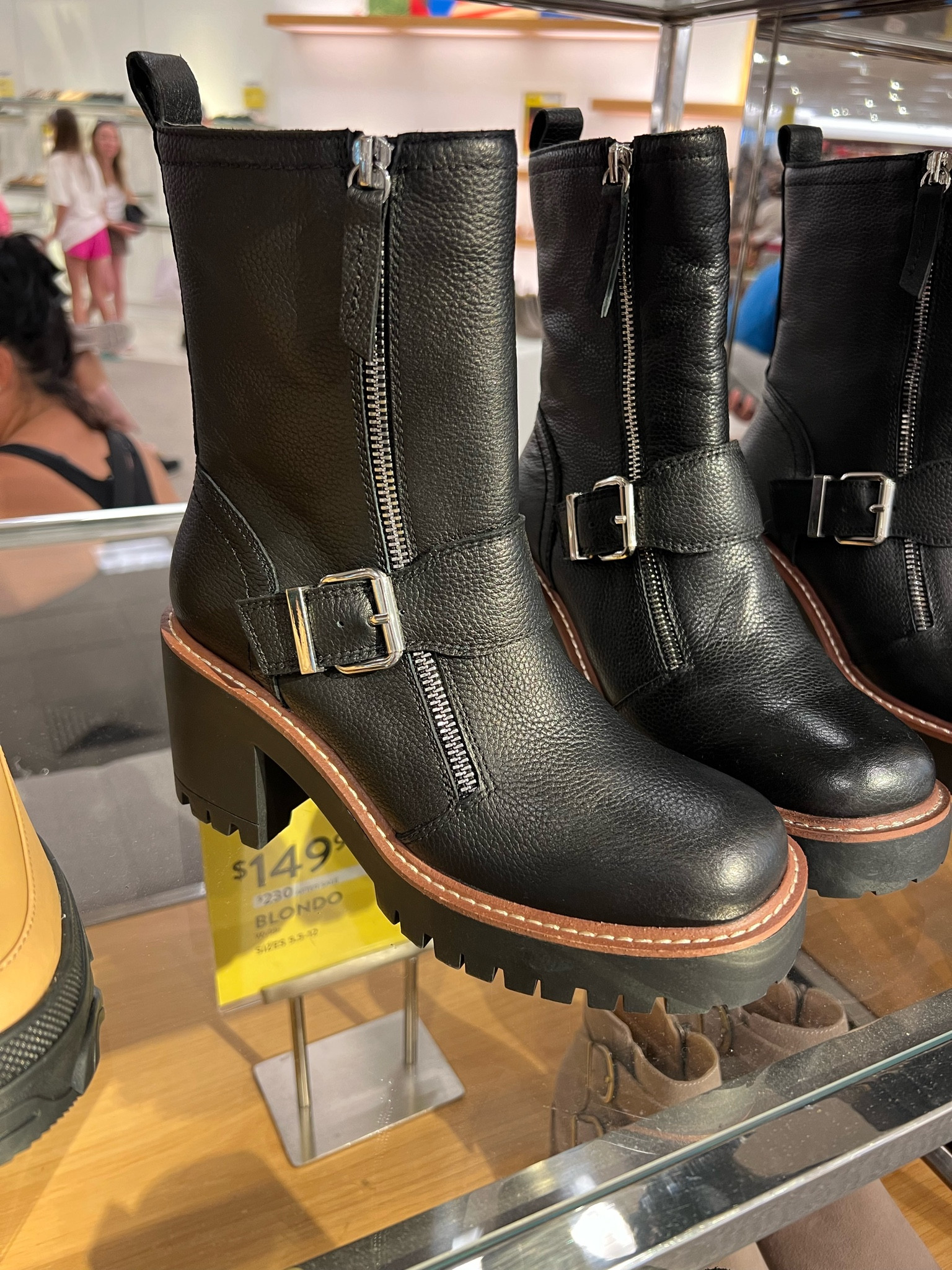 Loving these! 💓

#LTKsalealert #LTKshoecrush #LTKxNSale