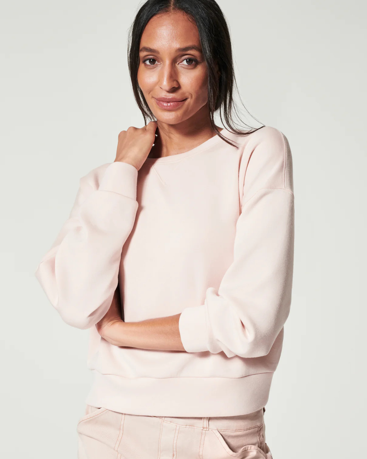 AirEssentials Crew | Spanx