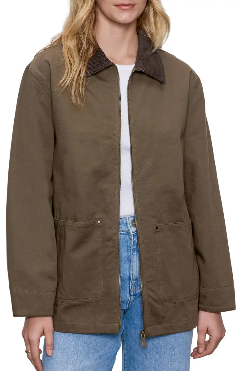 Barn Jacket | Nordstrom