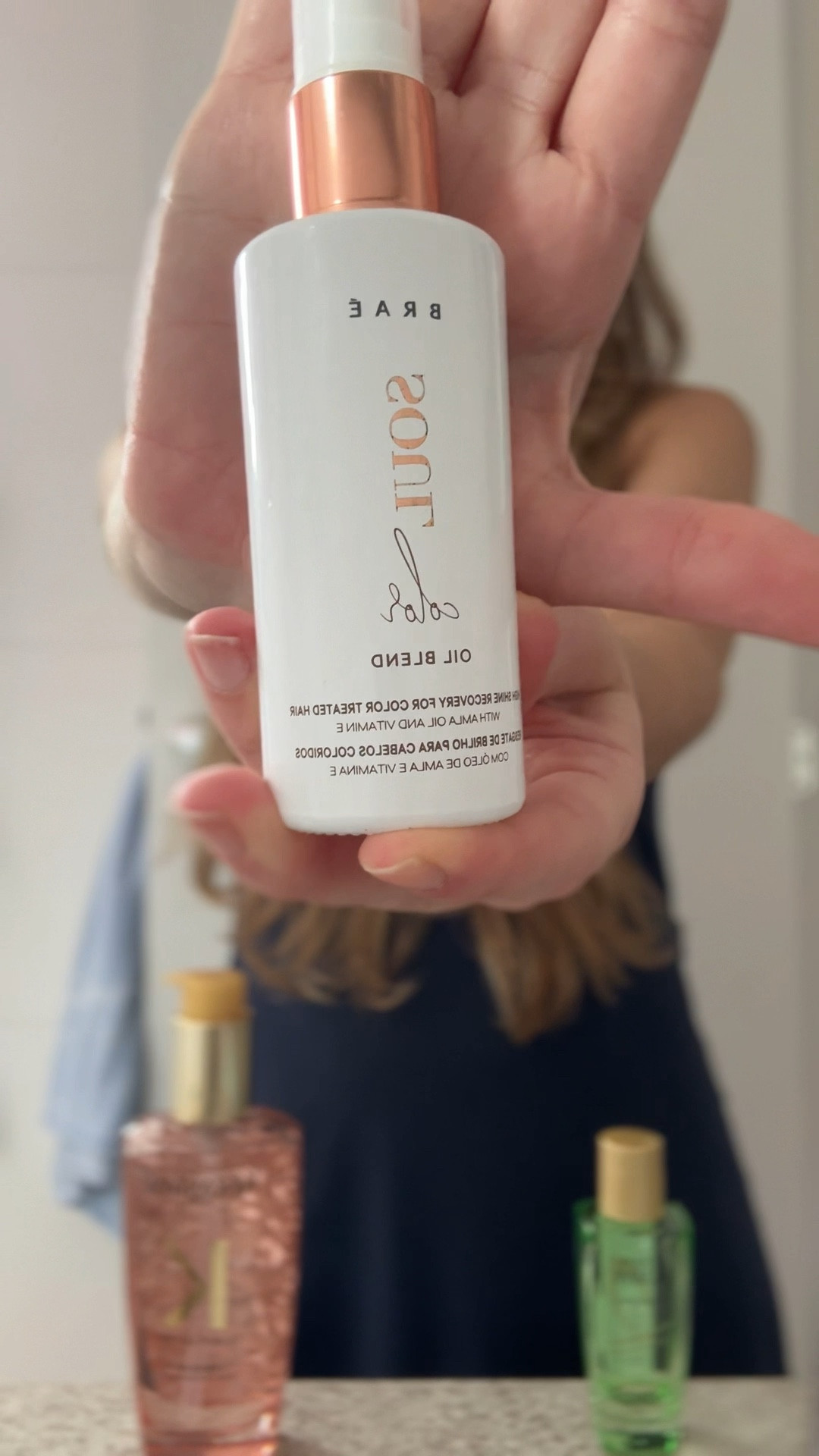 Parte 2- Óleos favoritos do momento🫶🏻

#LTKbeleza #LTKbrasil #LTKsummer