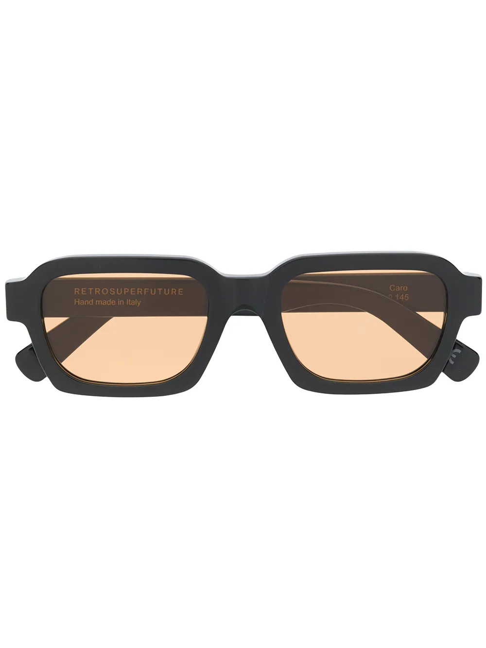 rectangular frame sunglasses | Farfetch Global
