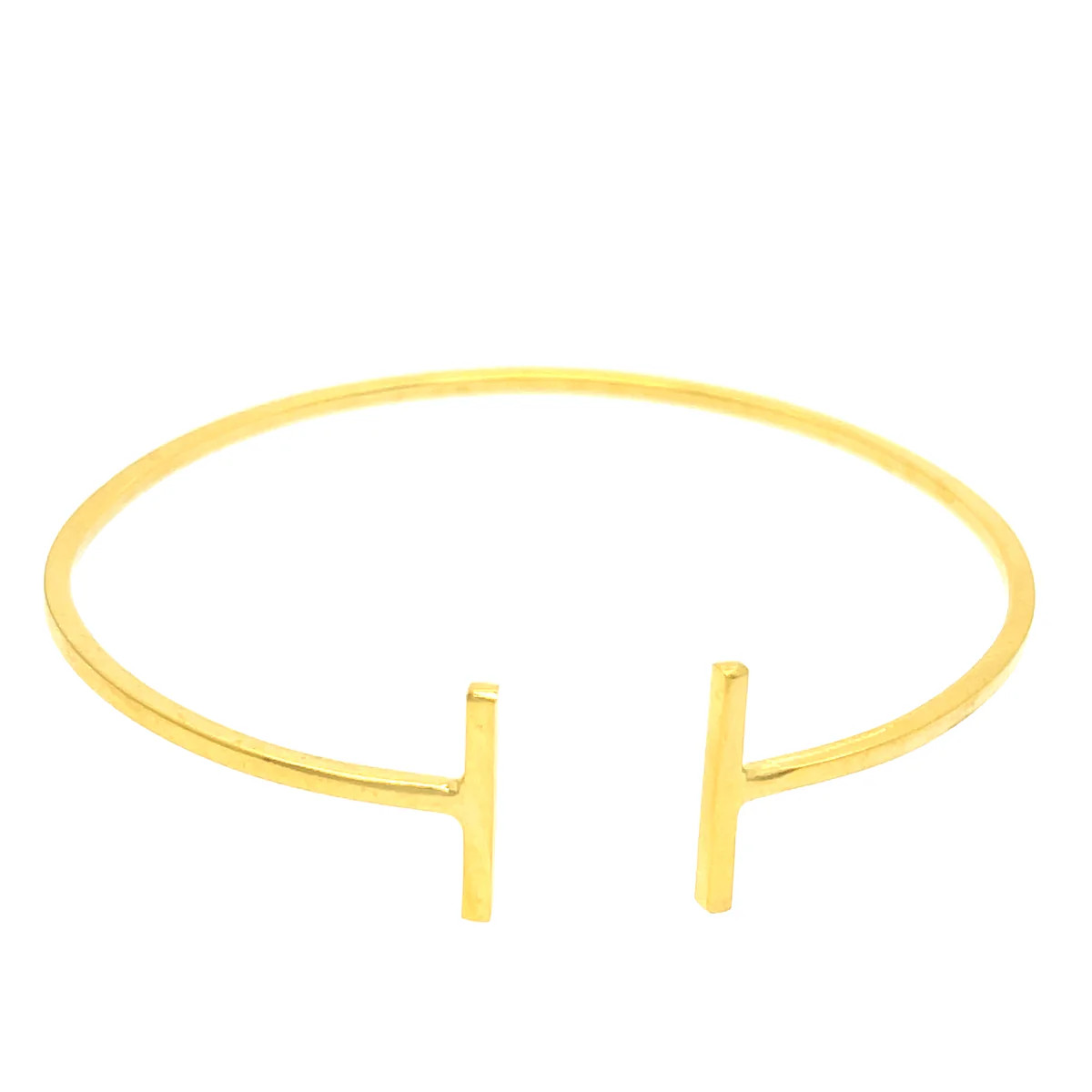 Gold Bar | Love, Ellison