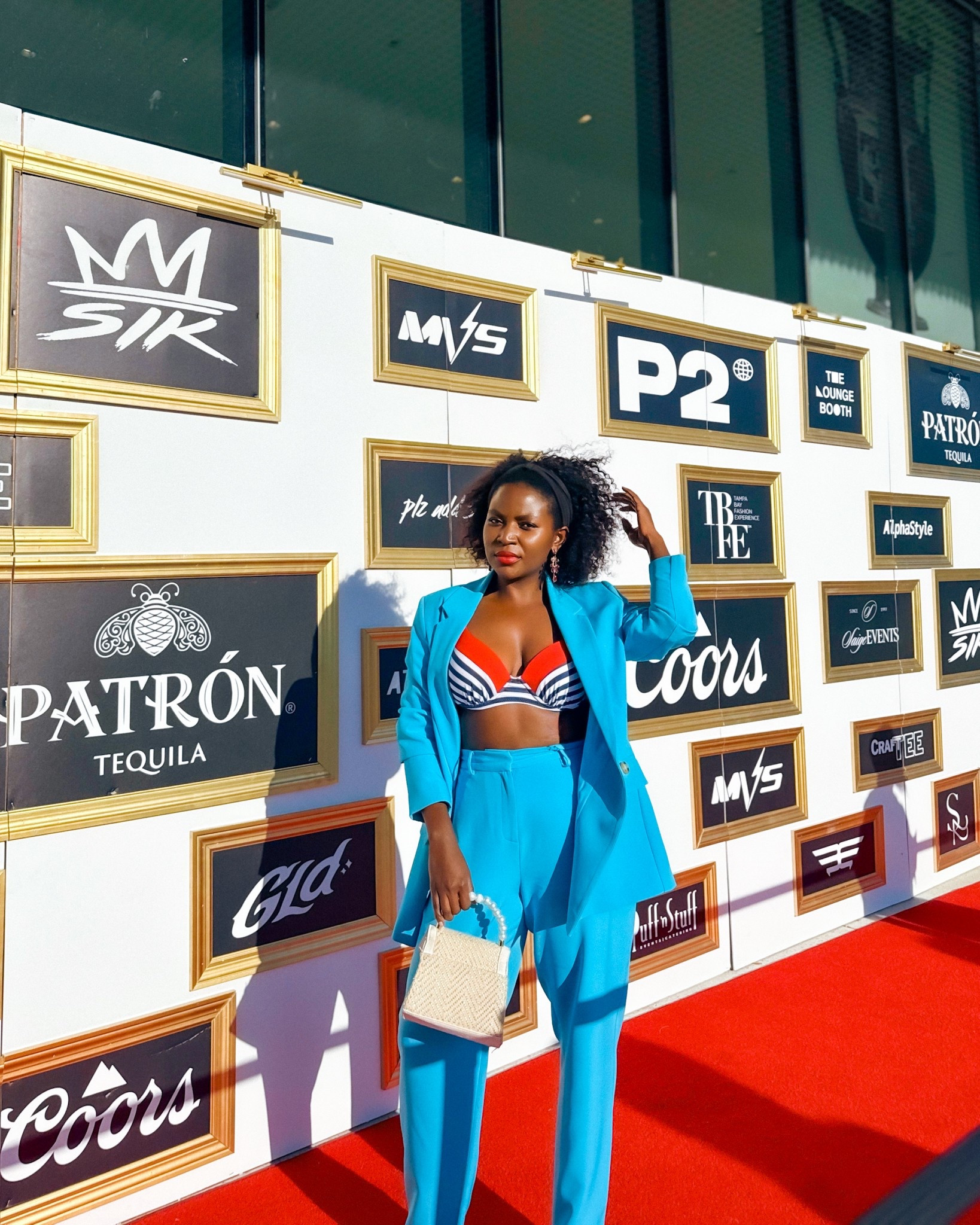 The loveliest blue Suit paired with a bikini Top  
Here are similar suits 🤗

#LTKPetite #LTKFindsUnder100 #LTKSeasonal