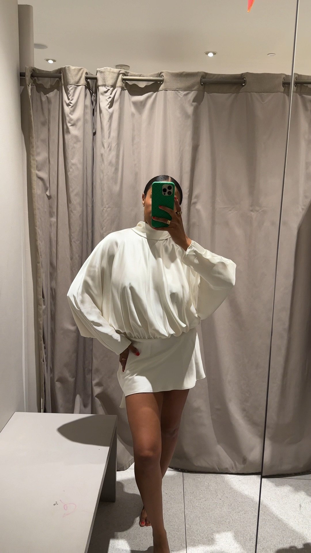 Zara got some cute fall items in and I loved so many things!

#LTKFindsUnder100 #LTKWorkwear #LTKPetite