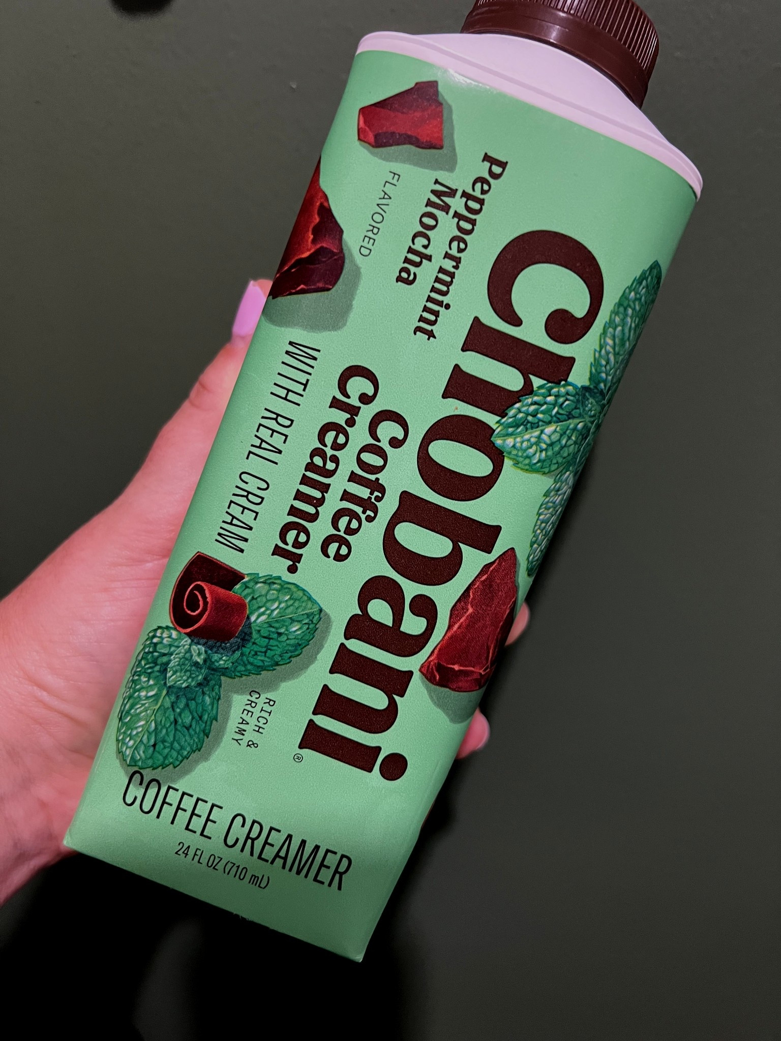 My most favorite creamer is now available on Amazon! 

#LTKOver40 #LTKMidsize #LTKFamily