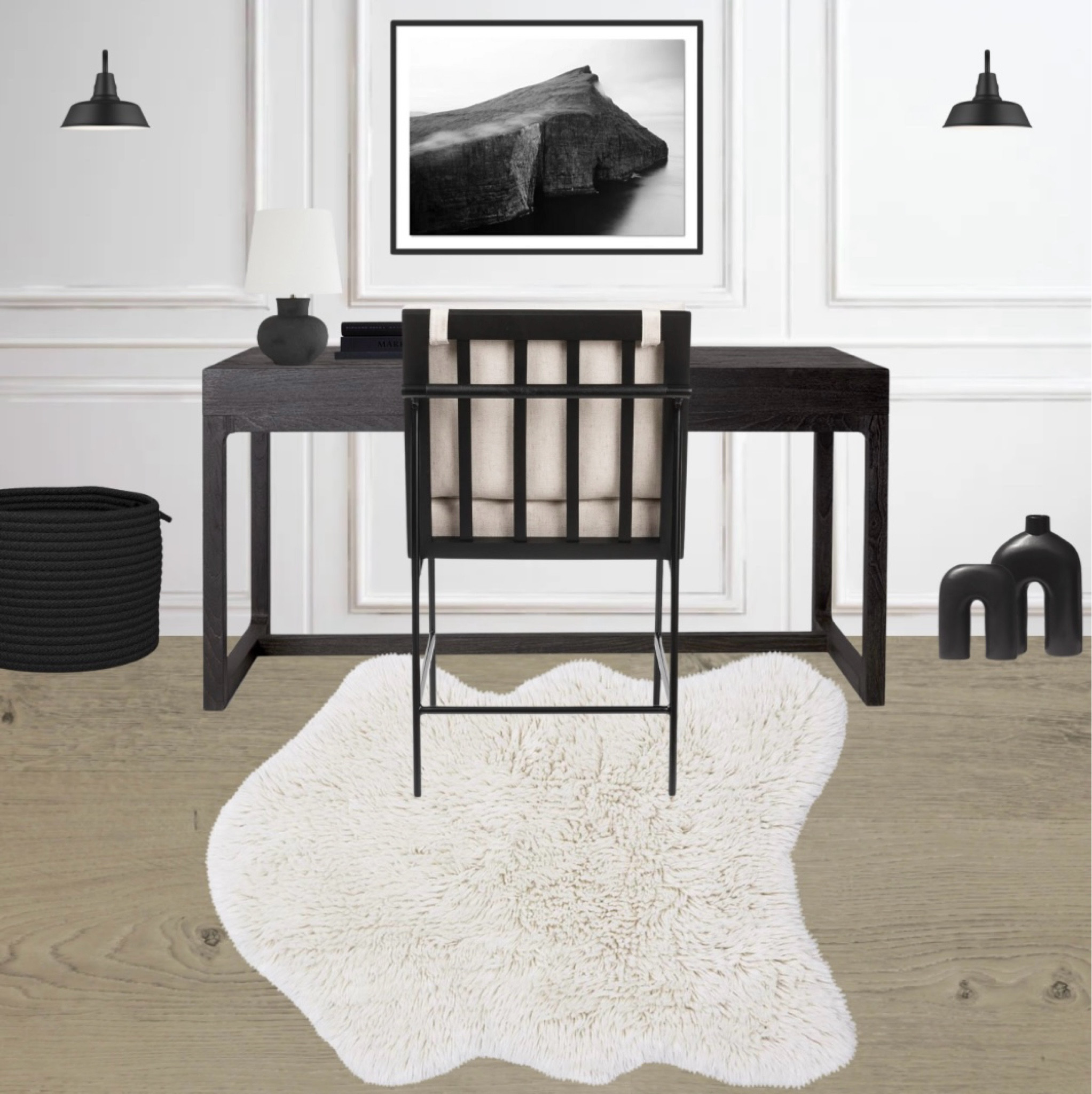 Home Office, home office ideas, home office design, home office decor, home office desk, home office design inspo, desk, home office desk, desk chair, work from home inspo

#LTKworkwear #LTKsale #LTKhome