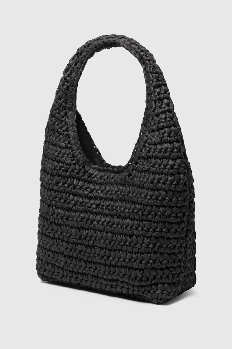 PALMA BAG - BLACK | Rails