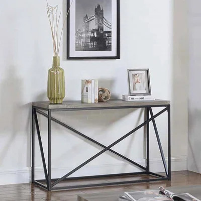 Rectangular Sofa Table | Wayfair North America