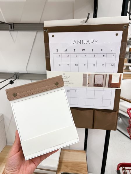 New home office accessories from Target

Target style, organization, new year must have, new at Target, Target home, Target finds 

#LTKstyletip #LTKunder50 #LTKhome