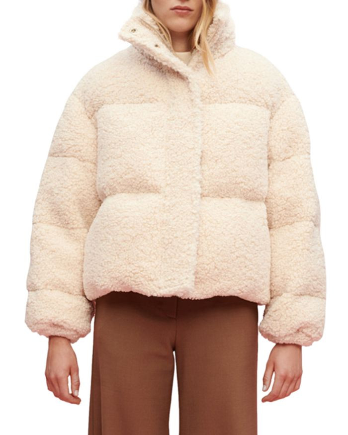 Groom Puffer Coat | Bloomingdale's (US)