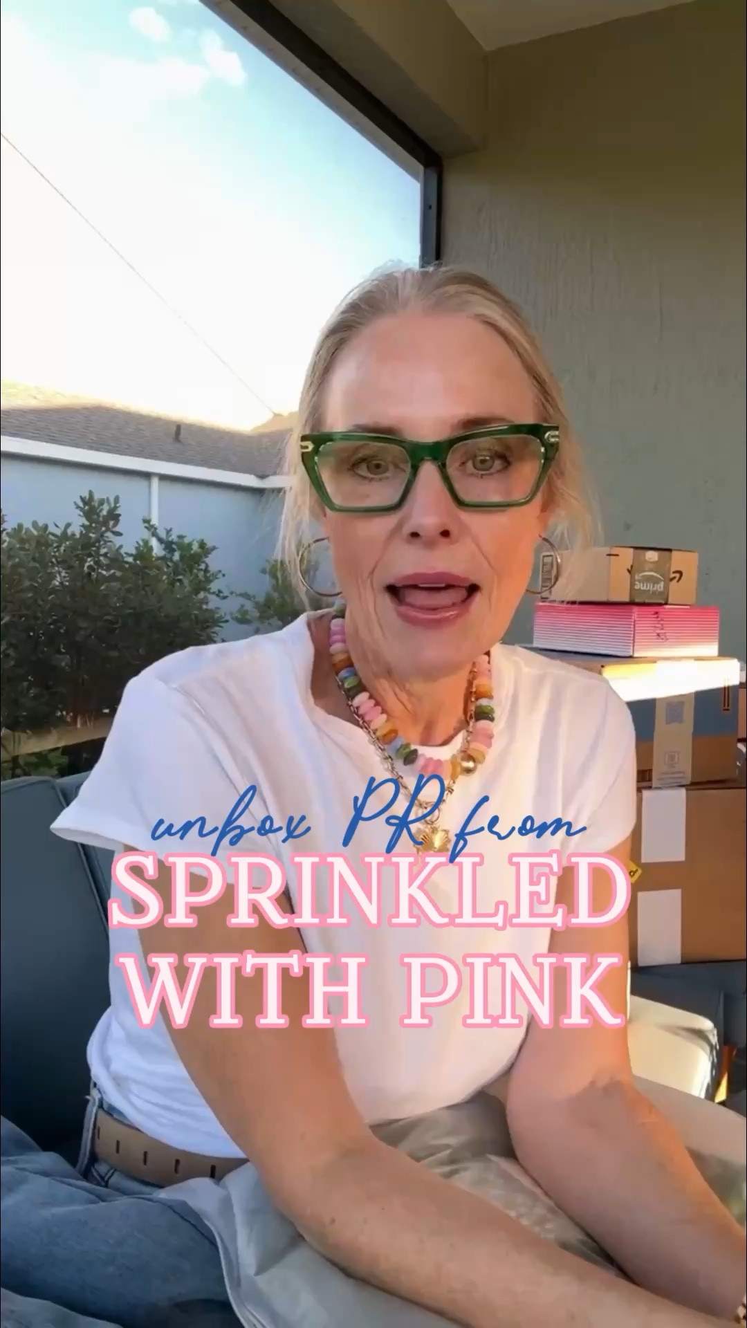 Love my items from Sprinkled With Pink, and I definitely will be gifting a few of their personalized items this holiday! 



#LTKGiftGuide #LTKHoliday #LTKOver40