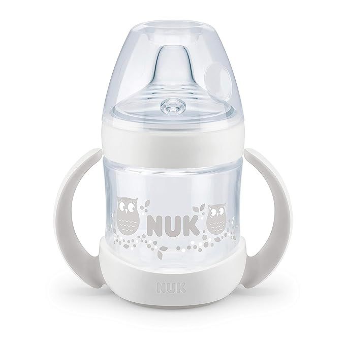 NUK Simply Natural Learner Cup | Amazon (US)