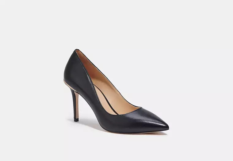 Wiley Pump | Coach Outlet US