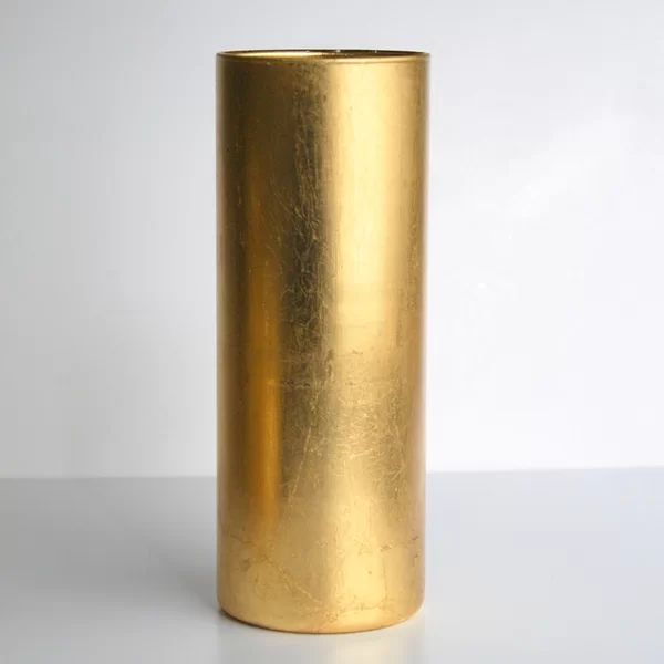 Adelyn 9" Cylinder Table Vase | Wayfair North America