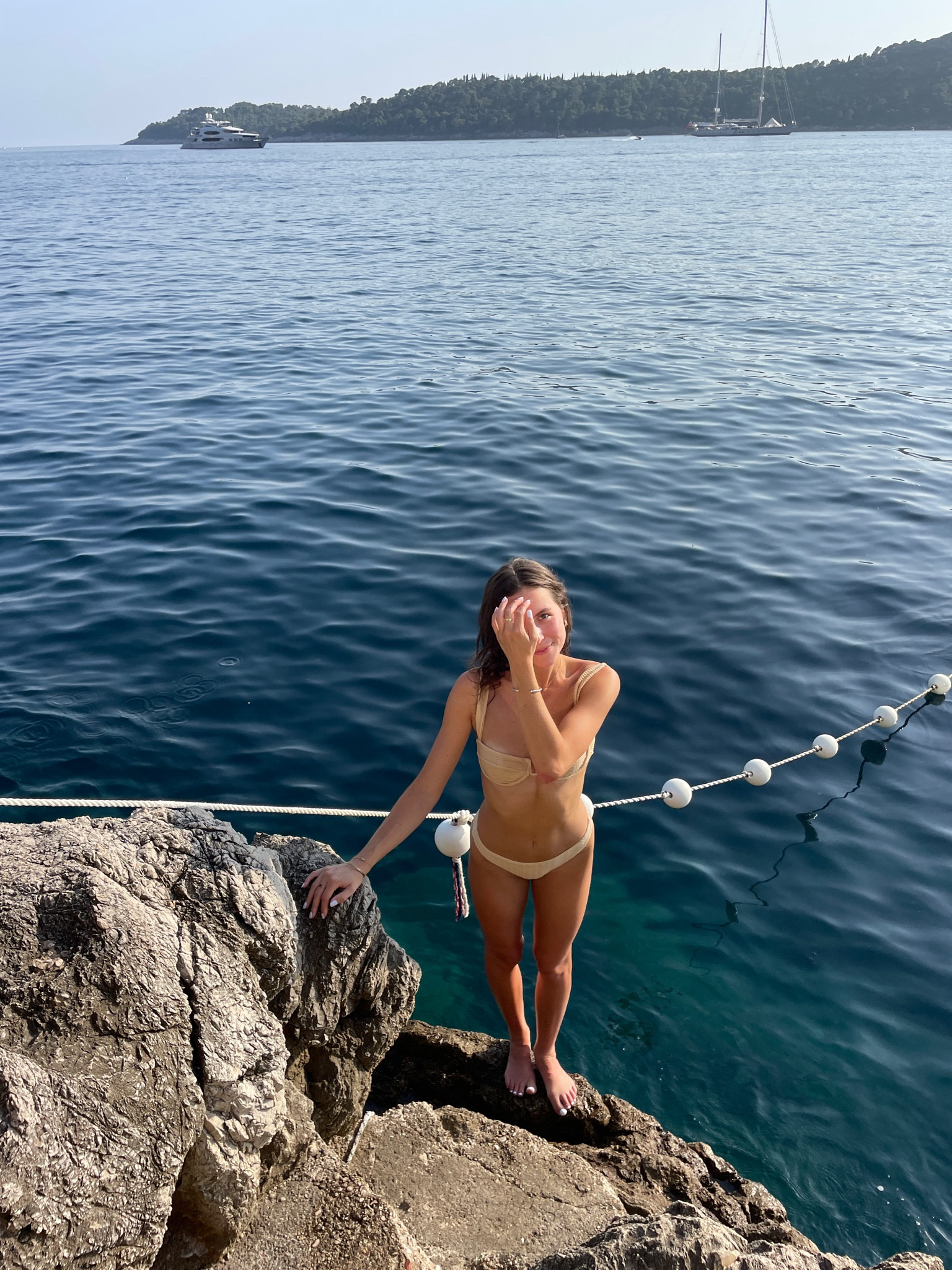 Suit of the summer is on crazy sale right now. Run don’t walk. 

#LTKswim #LTKSeasonal #LTKeurope