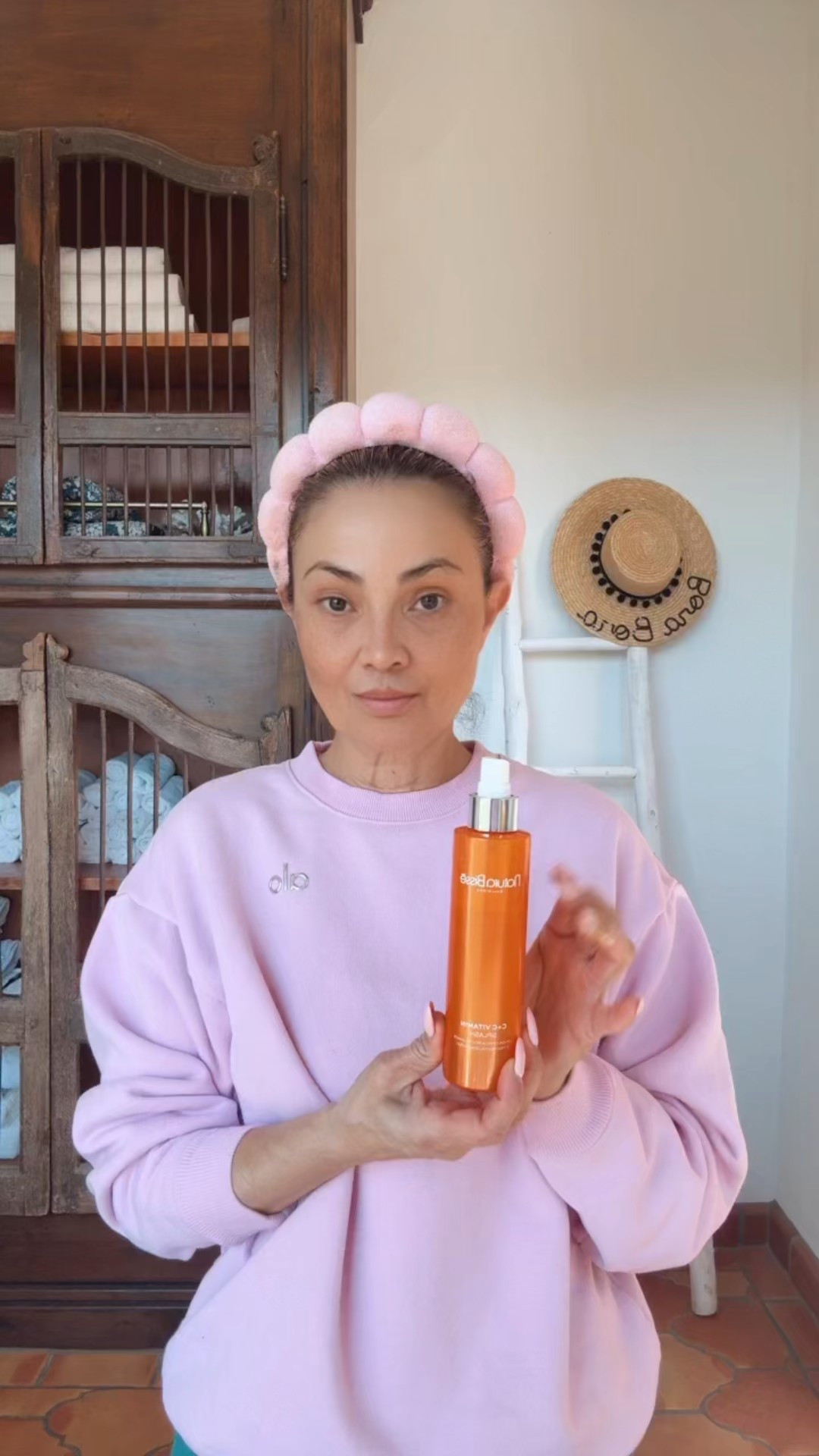 My 10 minute make up routine 

#LTKmorningroutine #LTKgrwm #LTKBeauty