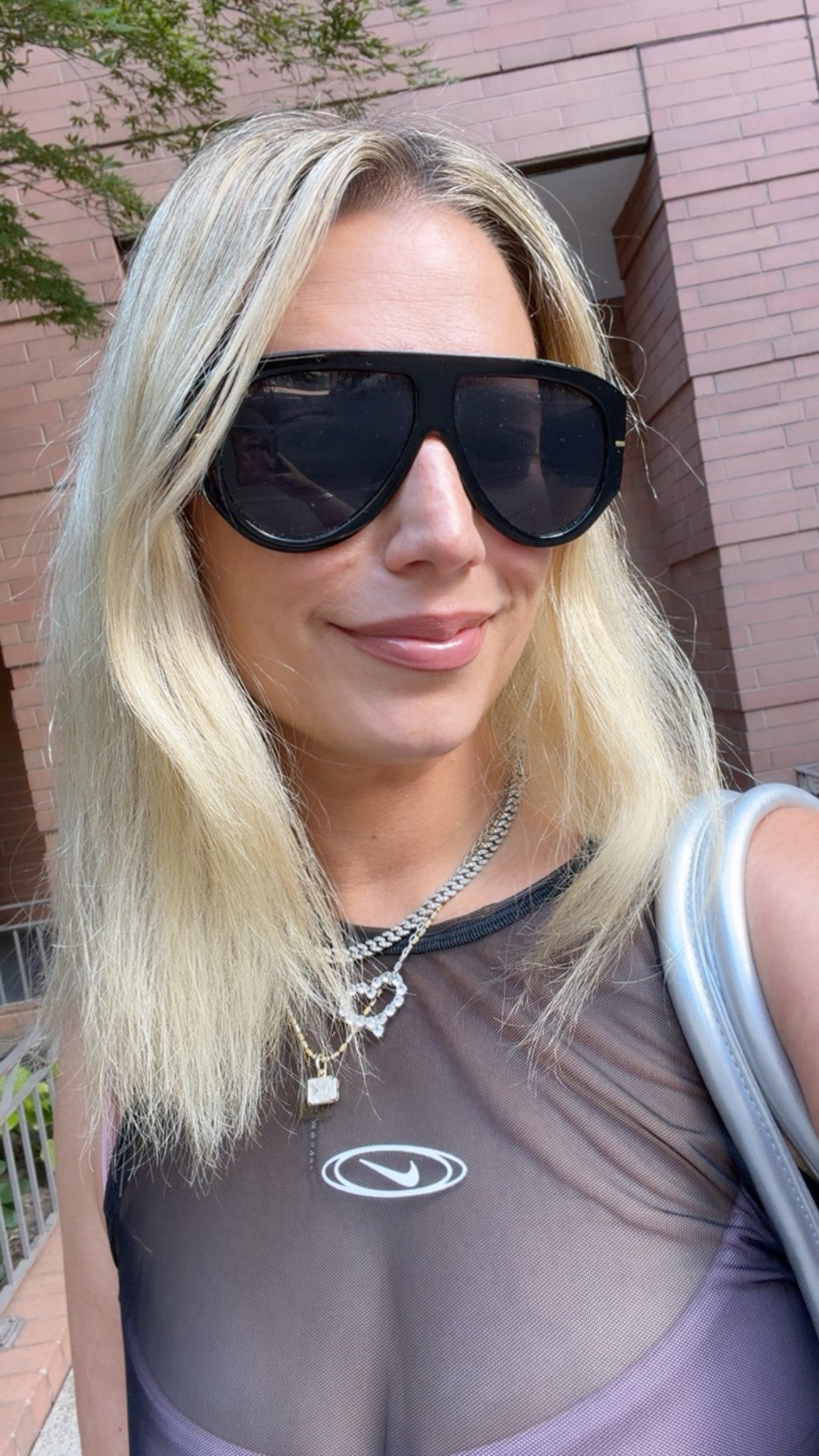 My $10 Amazon sunnies never fail me — daily edit cover from Found by Em