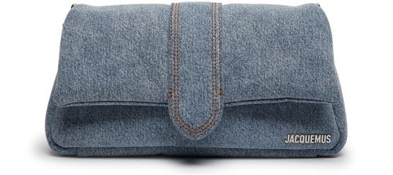 Denim-Tasche Bambimou - JACQUEMUS | 24S (APAC/EU)